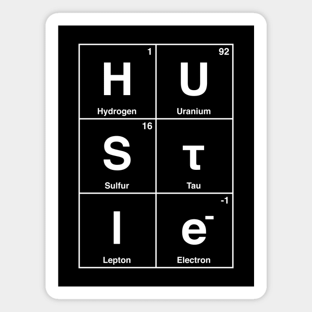 Hustle Magnet by Woah_Jonny